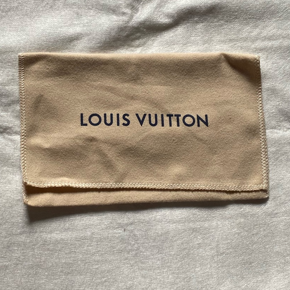 Louis Vuitton pouch